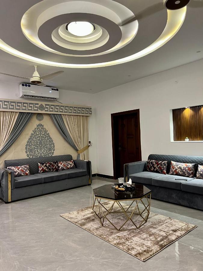 The Gateway Islamabad Rawalpindi Luaran gambar