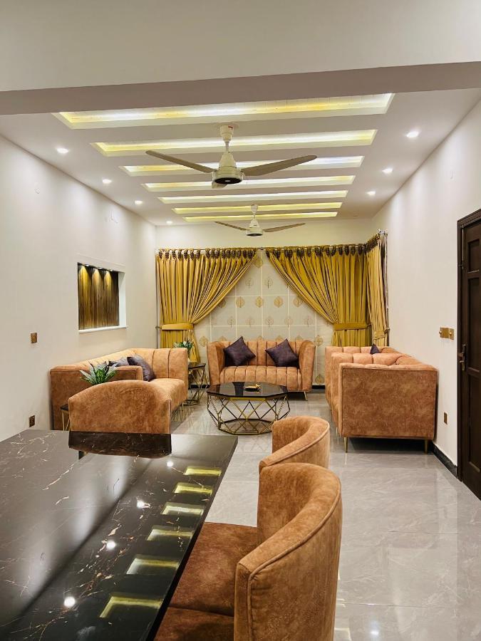 The Gateway Islamabad Rawalpindi Luaran gambar