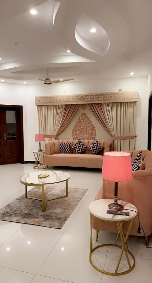 The Gateway Islamabad Rawalpindi Luaran gambar